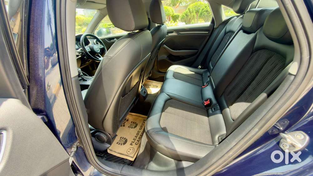 Audi A3 1.8 35 Tfsi Premium Sunroof, 2019, Petrol