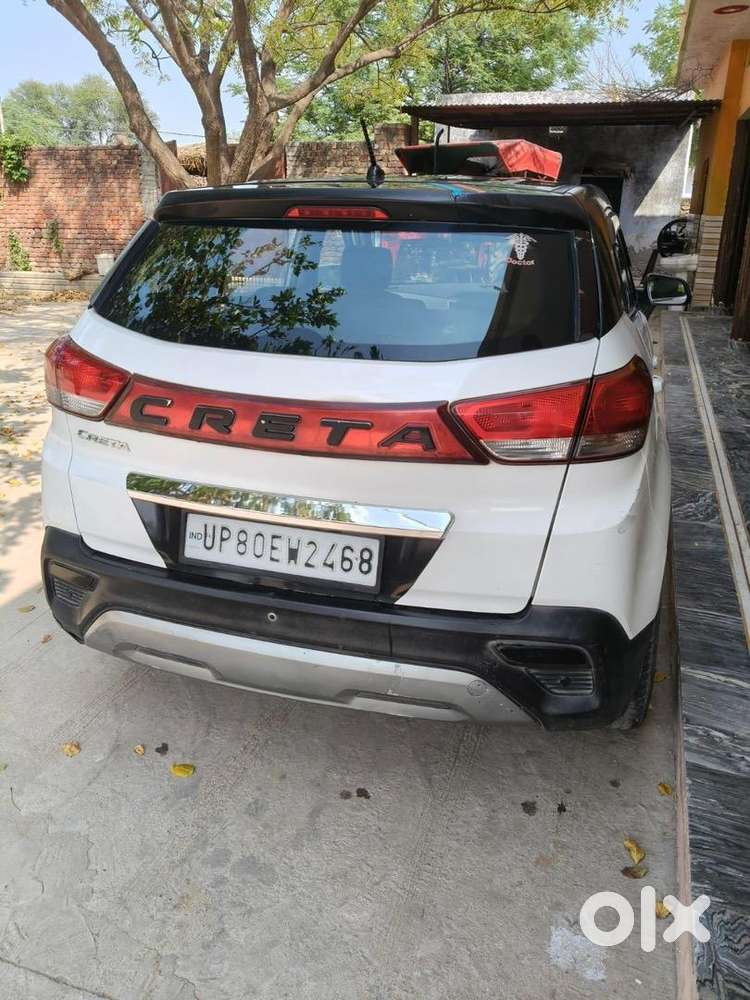 Hyundai Diesel Manual 2019
