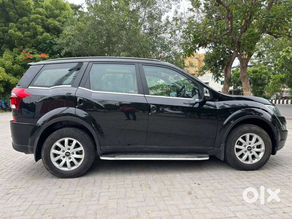 Mahindra Xuv500 W9, 2020, Diesel