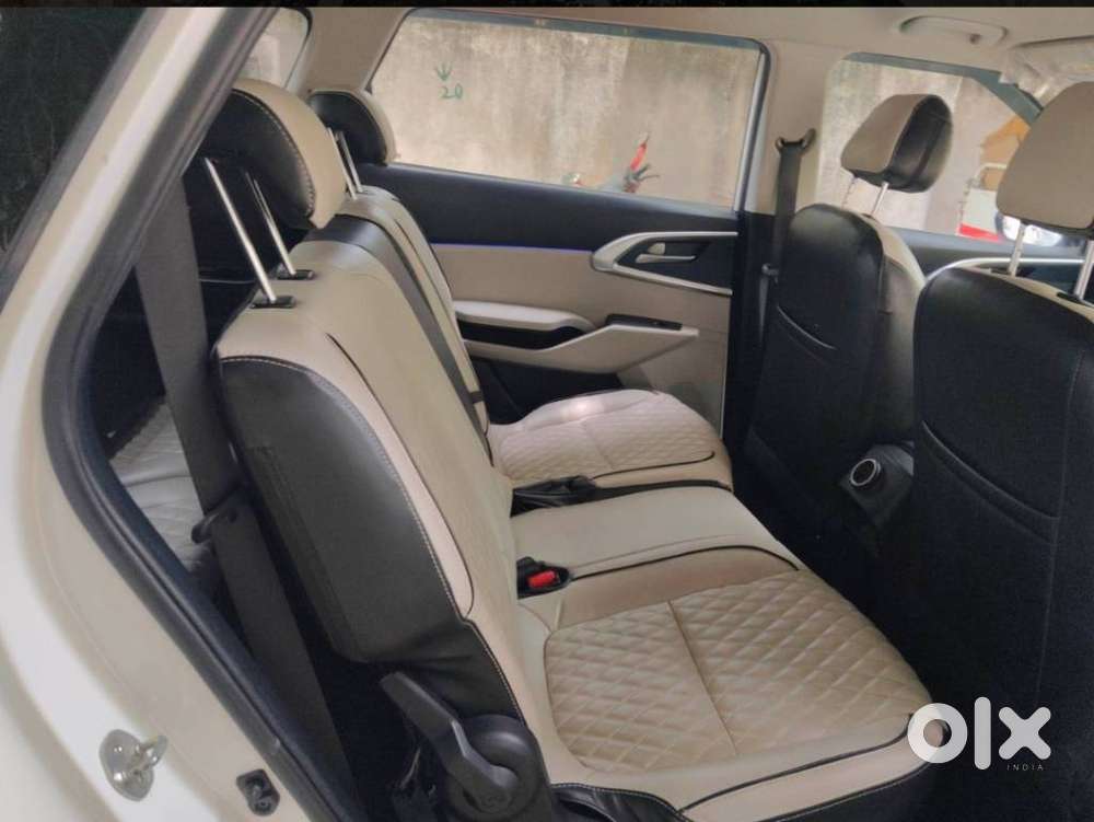 Kia Carens 1.5 Premium 7 Str, 2022, Petrol