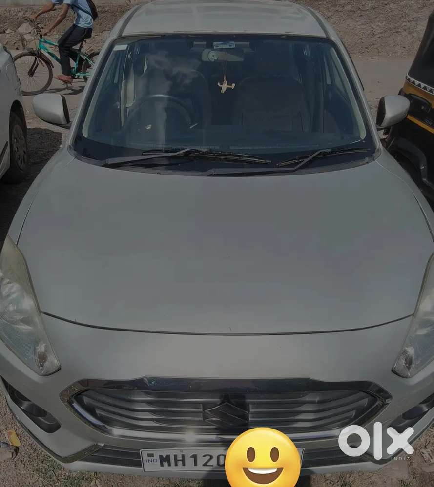 Dzire Vxi Amt 2018 Petrol
