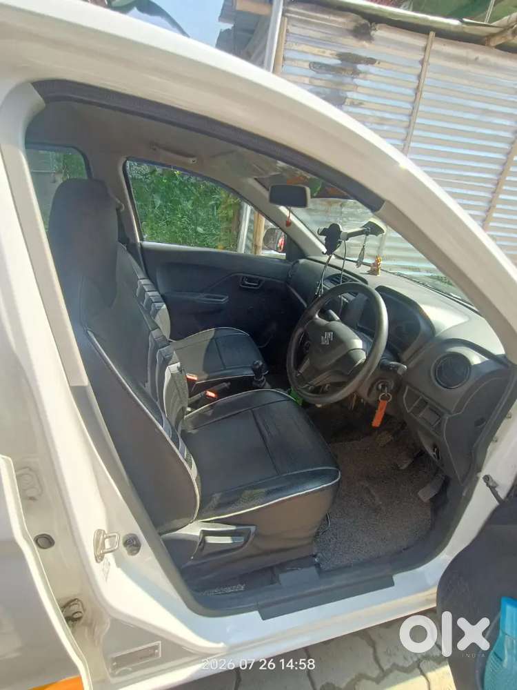 Maruti Alto K10 Lxi (o) 2025