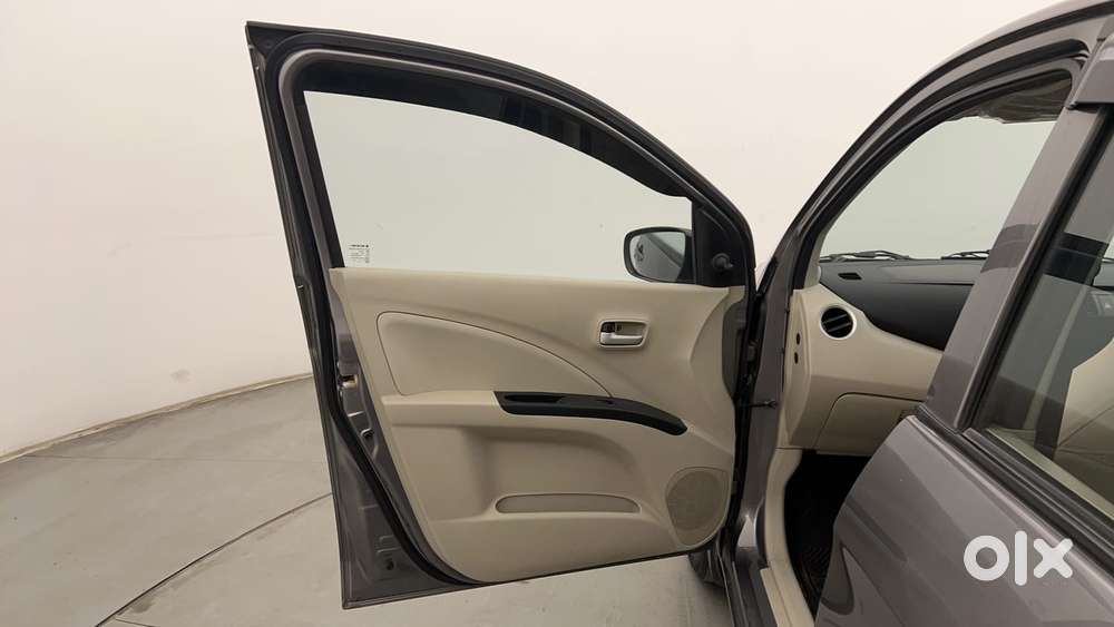 Maruti Suzuki Celerio Cng Vxi Mt, 2021, Cng & Hybrids