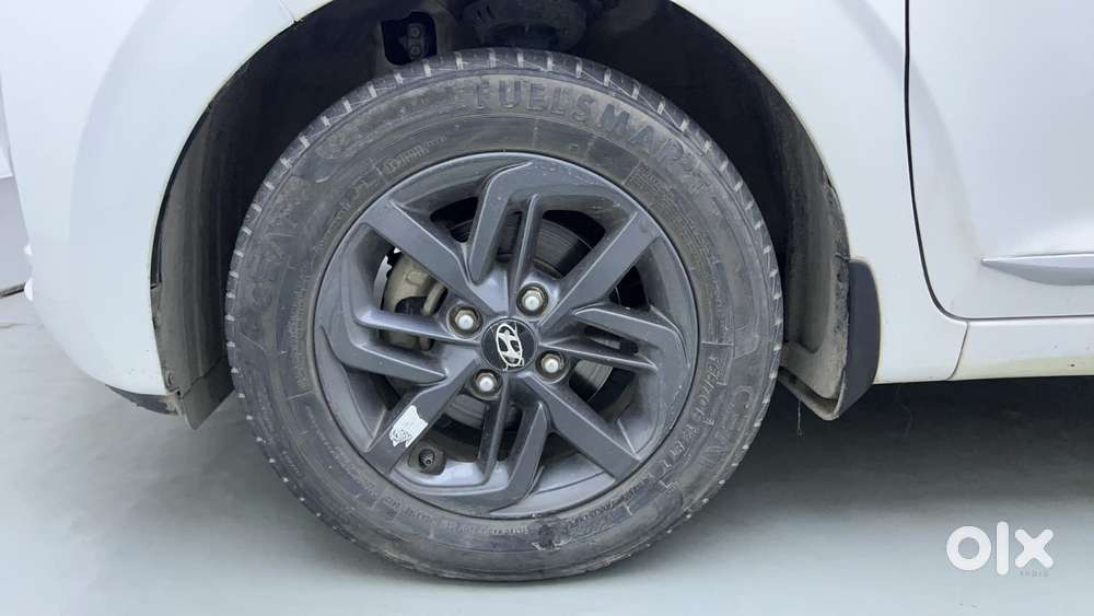 Hyundai Grand I10 Nios 1.2 Kappa Vtvt Sportz Cng, 2022, Cng & Hybrid..