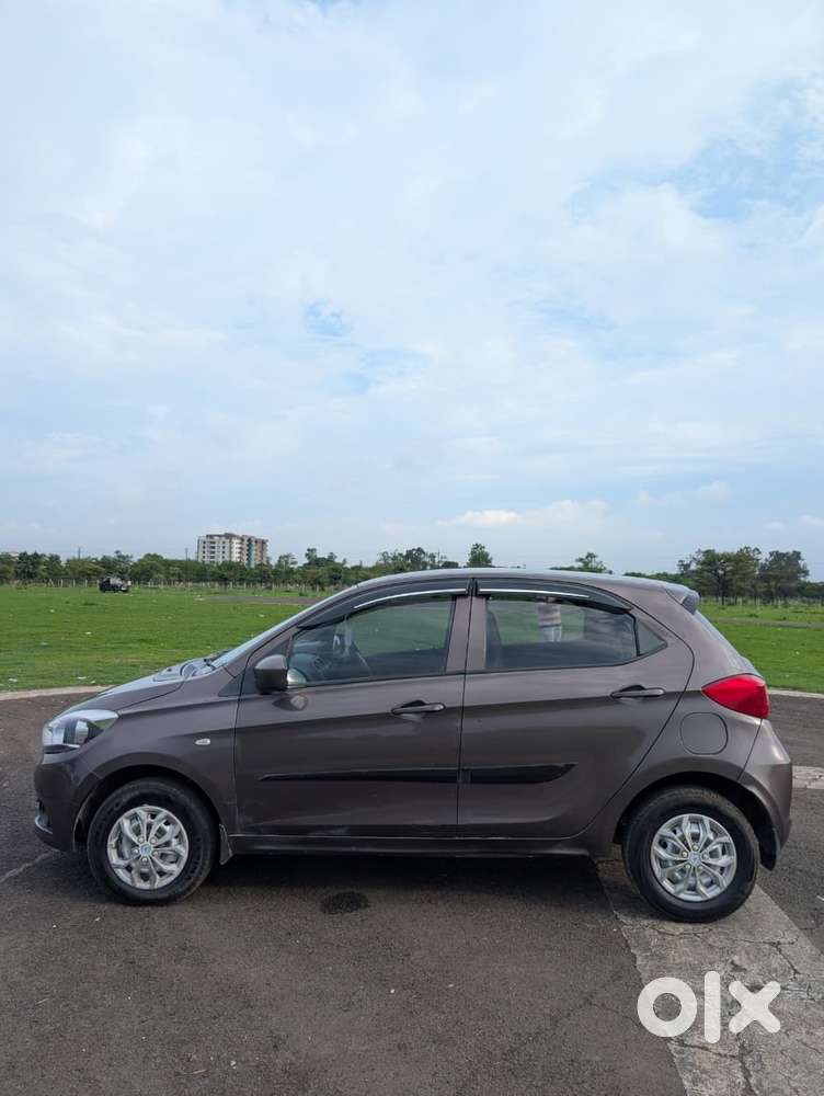 Tata Tiago Xm, 2019, Petrol
