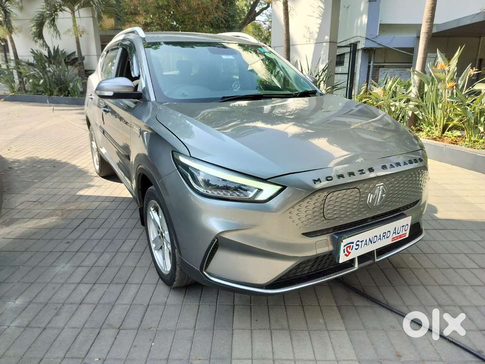 Mg Zs Ev Excite, 2023, Electric