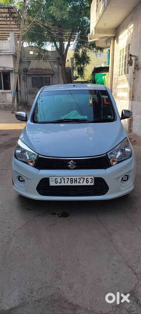Celerio Zxi