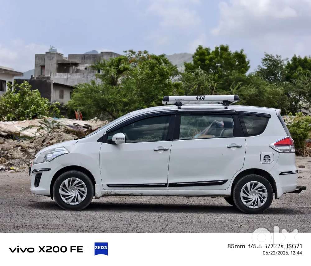 Maruti Suzuki Ertiga 2015 Diesel 91000 Km Driven