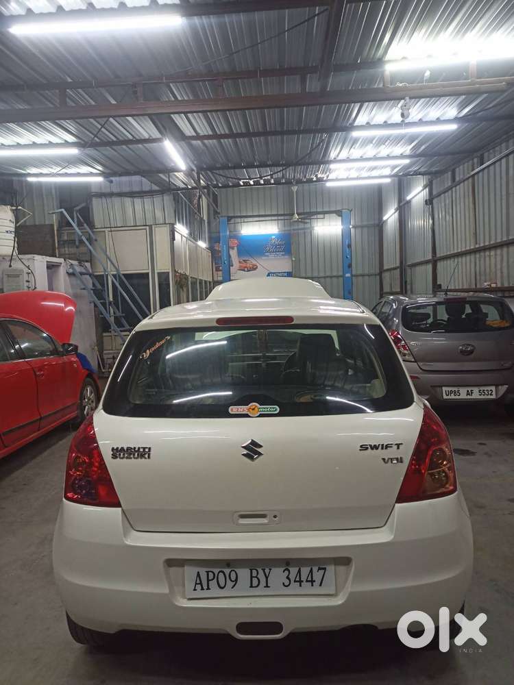 Maruti Suzuki Swift 2009 Diesel Good Condition