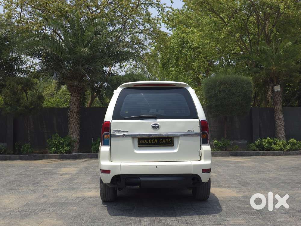 Tata Safari Storme [2015-2019] 2.2 Ex 4x2, 2016, Diesel
