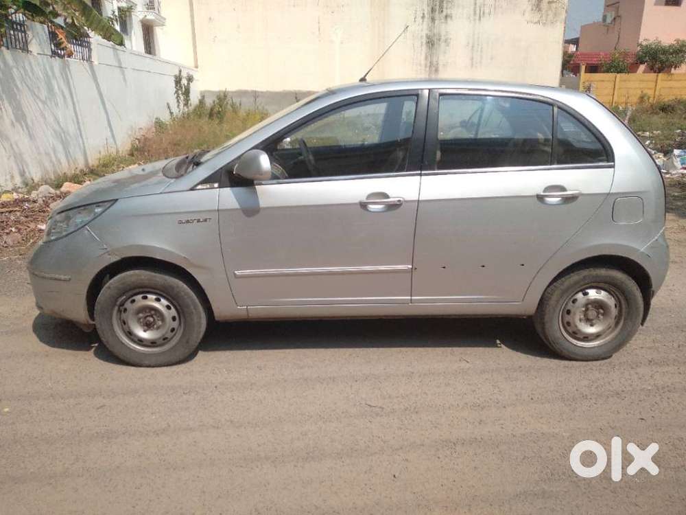 Tata Indica Vista 2008-2013 Aura 1.3 Quadrajet Bsiv, 2012, Diesel