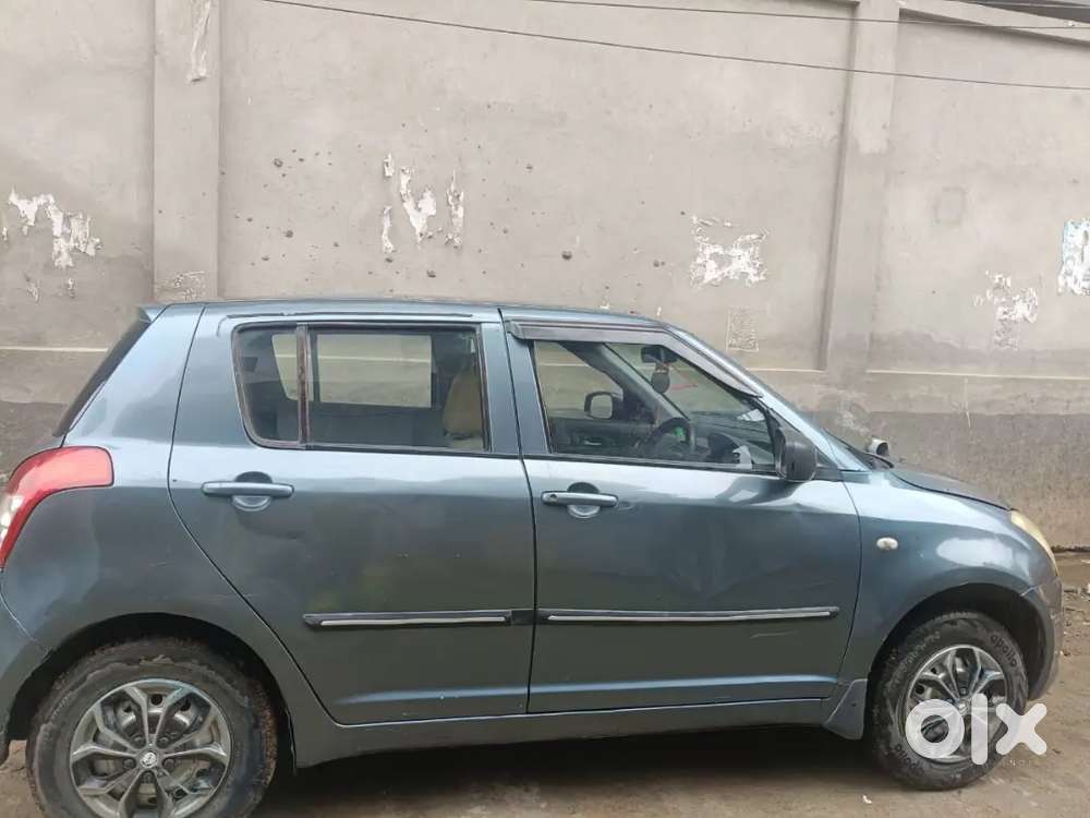 Swift 2007 Maruti Suzuki