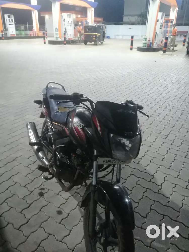 P2003 Model Zen Vxi Mpfi