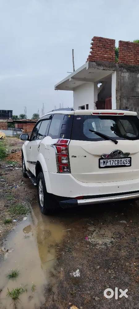 Mahindra Xuv500 Diesel Manual 2014 Car