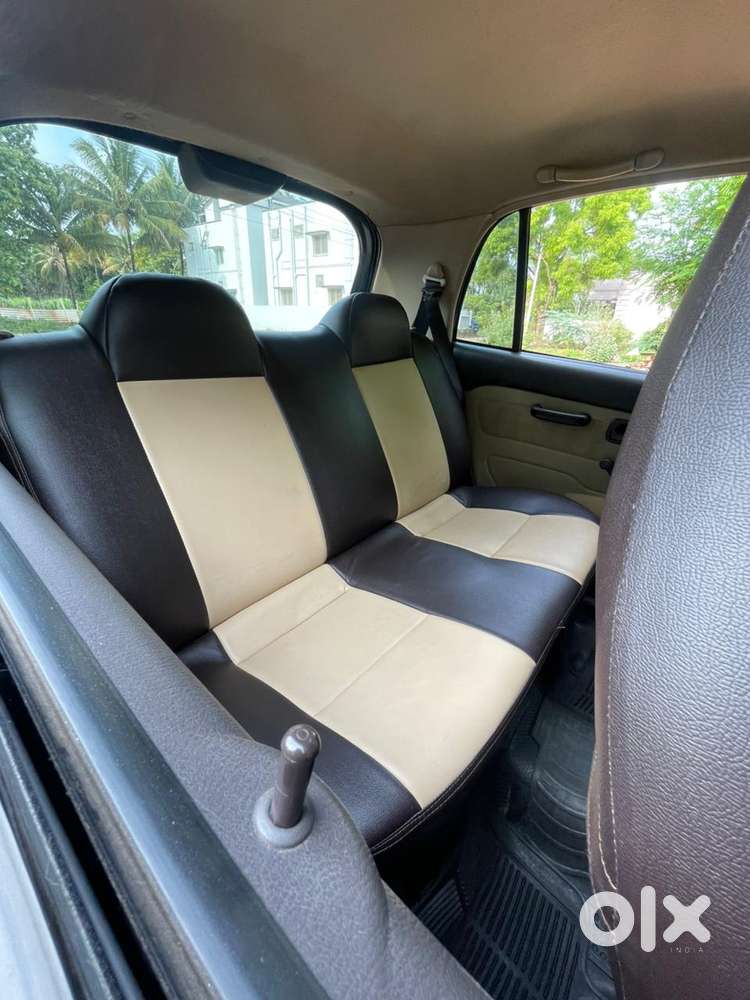 Hyundai Santro Xing Gls, 2011, Petrol