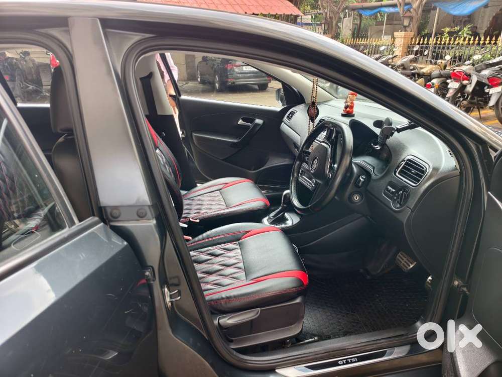 Volkswagen Polo 2019 Petrol Well Maintained