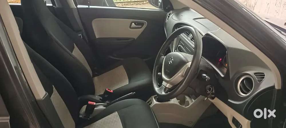 Maruti Suzuki Alto 800 2019 Petrol 74000 Km Driven