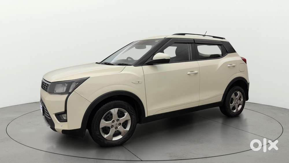 Mahindra Xuv300 W8 Diesel, 2023, Diesel