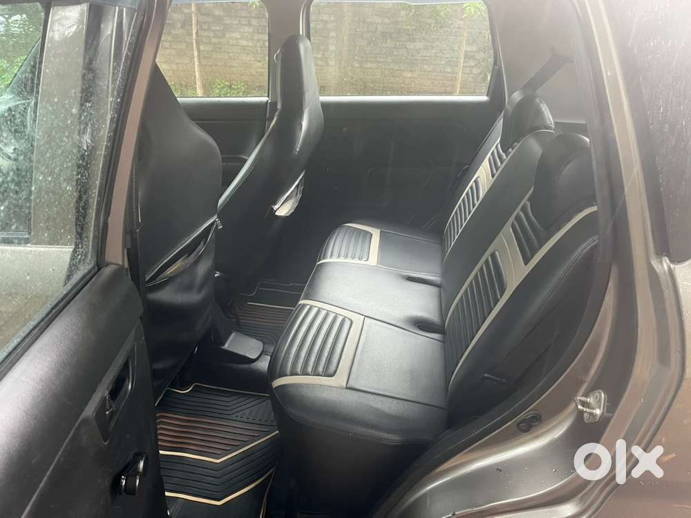 Maruti Suzuki Wagon R 2022