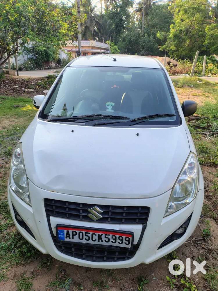 Maruti Suzuki Ritz 2013 Diesel 140000 Km Driven