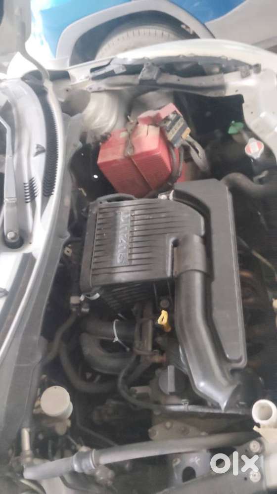 Maruti Suzuki Swift Vxi, 2016, Petrol