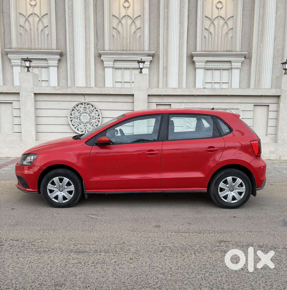 Volkswagen Polo 1.0 Comfortline Plus, 2019, Petrol