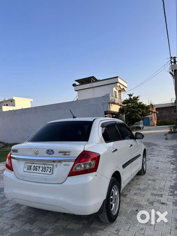 Maruti Suzuki Diesel 2012