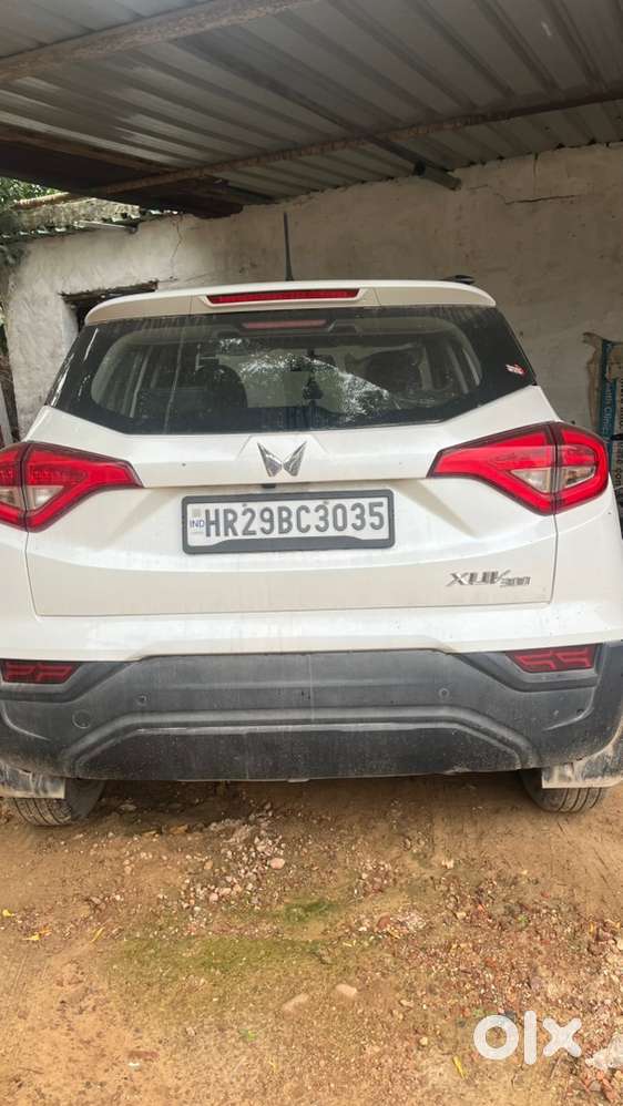Mahindra Xuv300  2024
