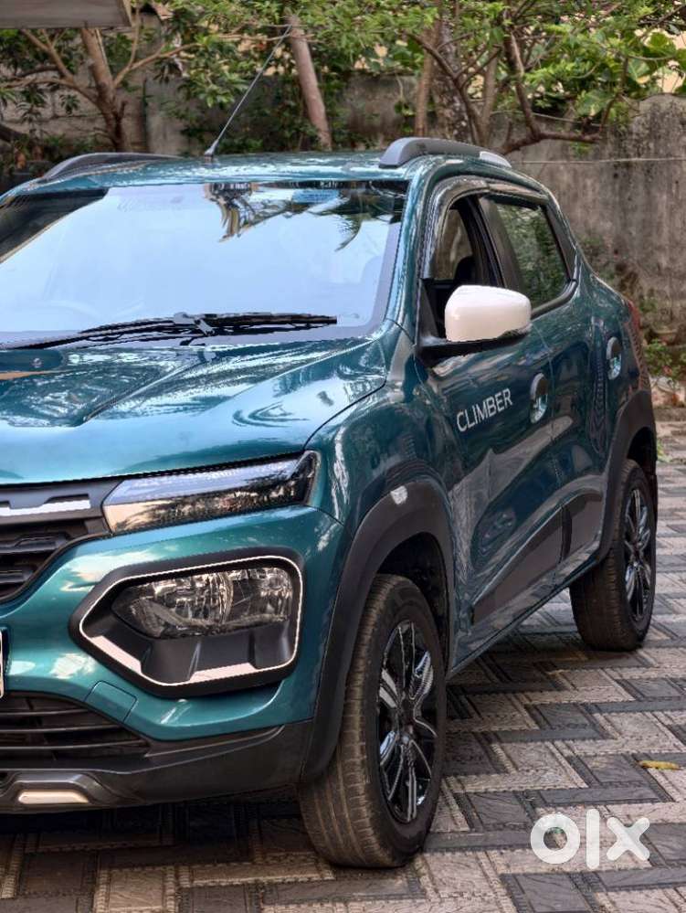 Renault Kwid Rxt Manual Climber, 2023, Petrol