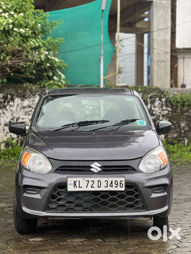 Maruti Suzuki Alto 800 0.8 Vxi (o), 2021, Petrol