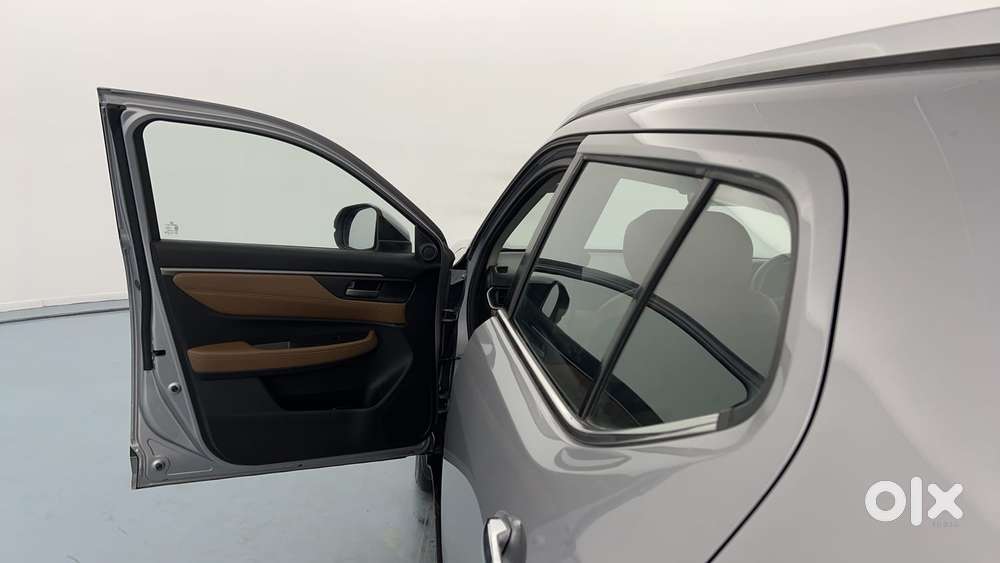 Honda Elevate Zx Cvt, 2024, Petrol