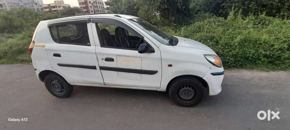 Sell Car Alto 800 Lxi
