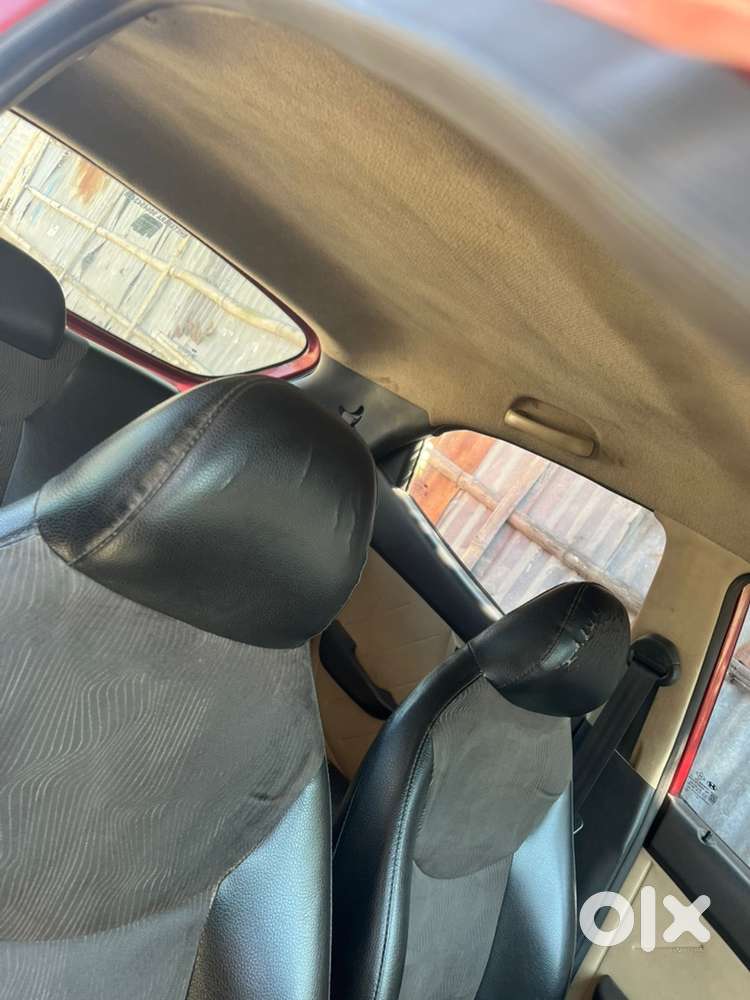 Hyundai Eon 2013 Petrol 65000 Km Driven