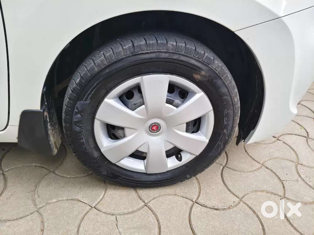 Maruti Suzuki Baleno Delta, 2020, Petrol