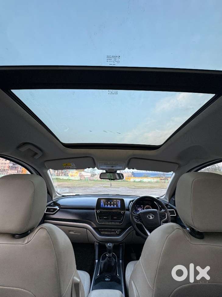 Tata Safari 2.0 Kryotec Xz, 2021, Diesel