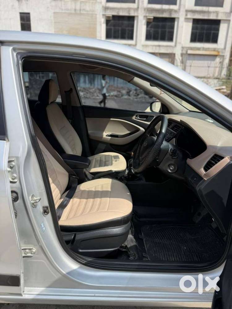 Hyundai Elite I20 Magna Executive 1.2, 2018, Petrol