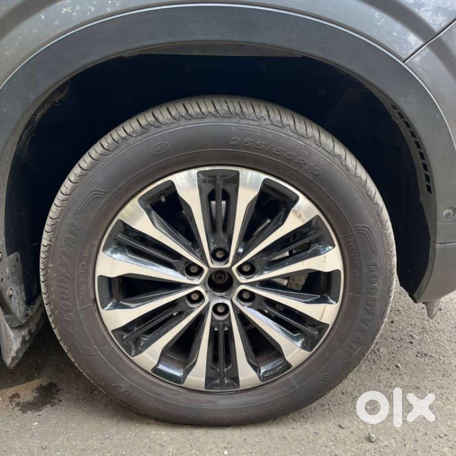 Mg Gloster Savvy 6 Seater, 2021, Diesel