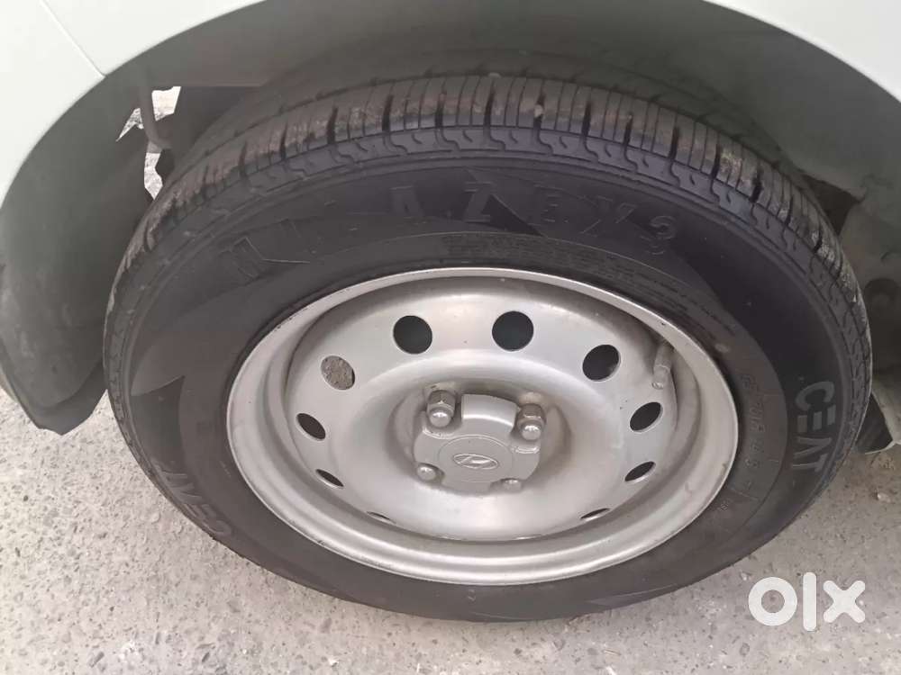 Hyundai Santro Era Executive, 2019, Petrol