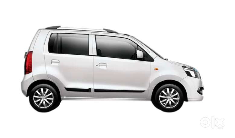 Maruti Wagon R 2015