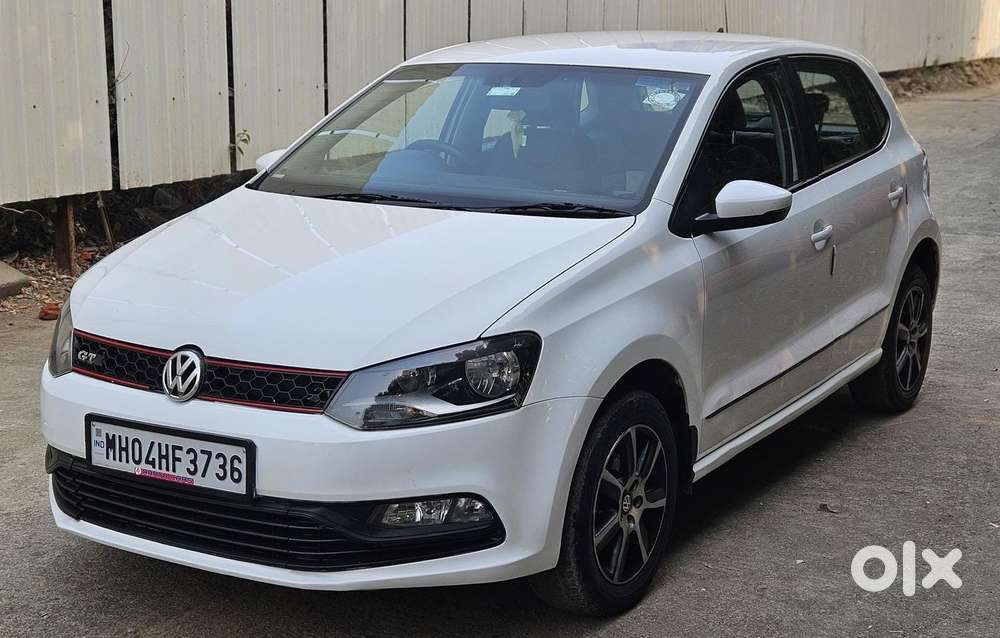 Volkswagen Polo 1.0 Comfortline Plus, 2016, Petrol