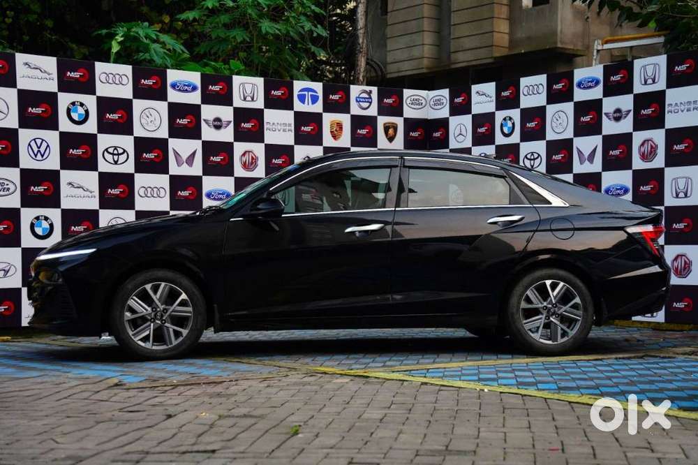 Hyundai Verna 1.5 Mpi Mt Sx (o), 2023, Petrol