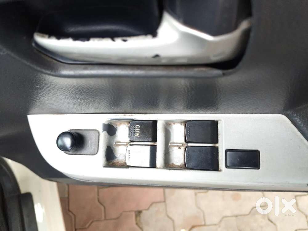 Maruti Suzuki Wagon R Vxi, 2012, Petrol
