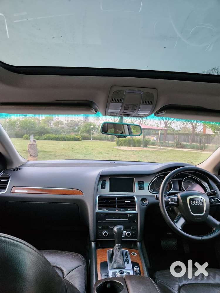 Audi Q7 4.2 Tdi Quattro, 2011, Diesel