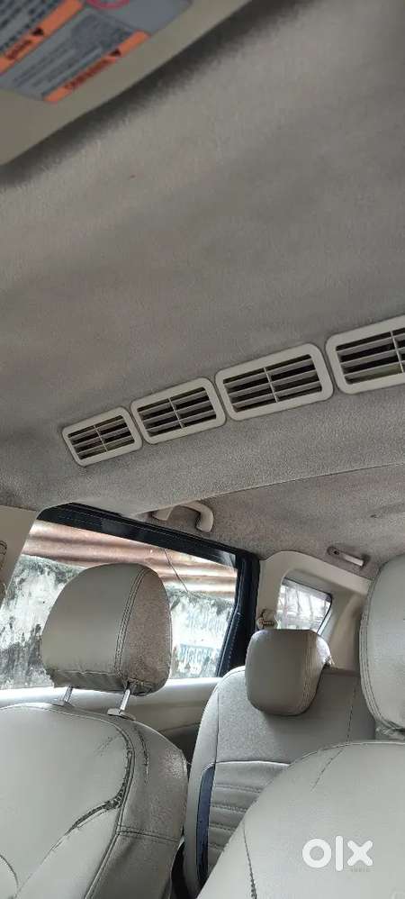 Maruti Suzuki Ertiga Vdi 2016