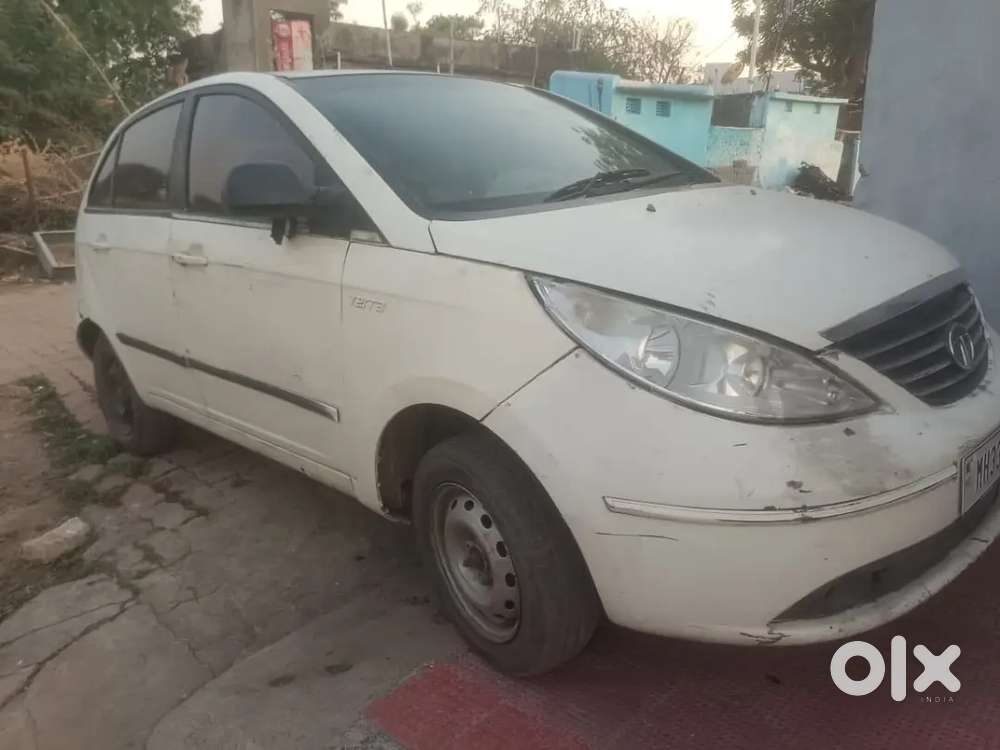 Tata Indica Vista Diesel 2014