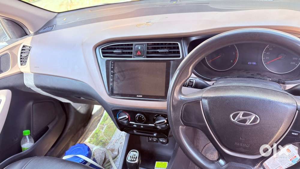 Hyundai I20 Diesel 2019 Excellent Condition
