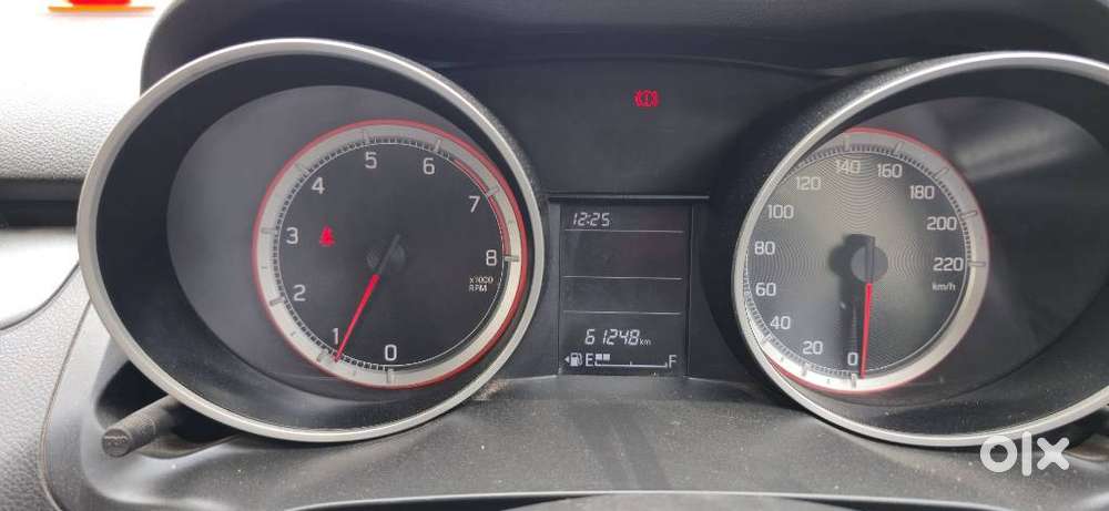 Maruti Suzuki Swift Vxi + Manual, 2020, Petrol