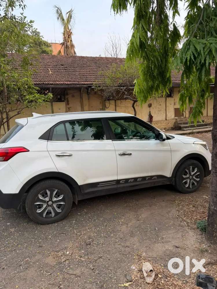 Hyundai Creta 2019 Diesel