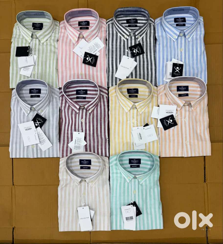 Gant Hackett