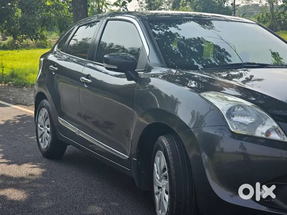 Maruti Suzuki Baleno 2016 Petrol Well Maintained